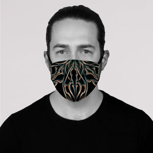 Acid Nouveau Mask
