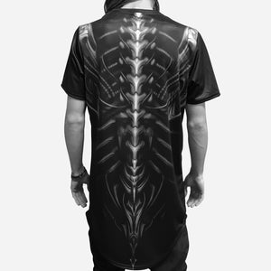 Spinal Tap Tunic